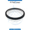 SHAFT SEAL for BMW 1 SERIES 2011-2015 models, Part Number 11148602594